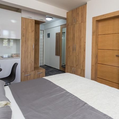 Tilia Hotel Cetinje Ngoại thất bức ảnh