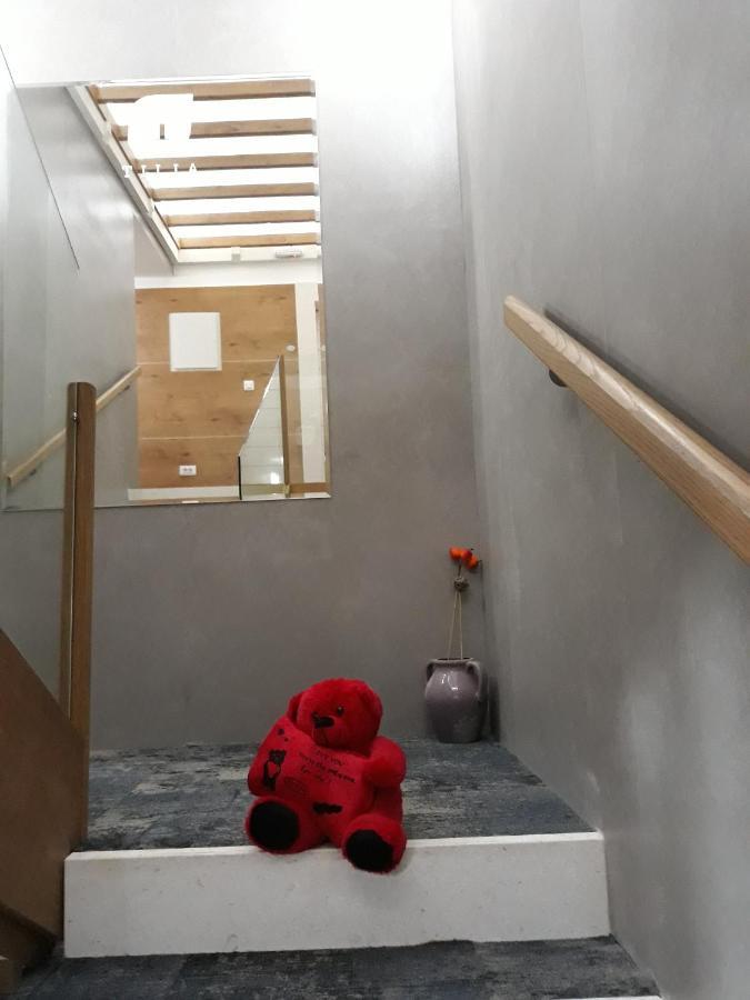 Tilia Hotel Cetinje Ngoại thất bức ảnh