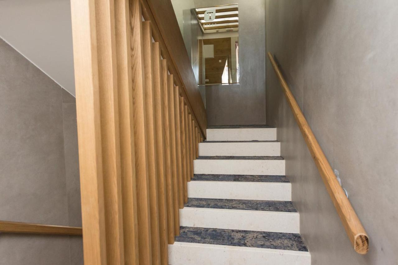 Tilia Hotel Cetinje Ngoại thất bức ảnh