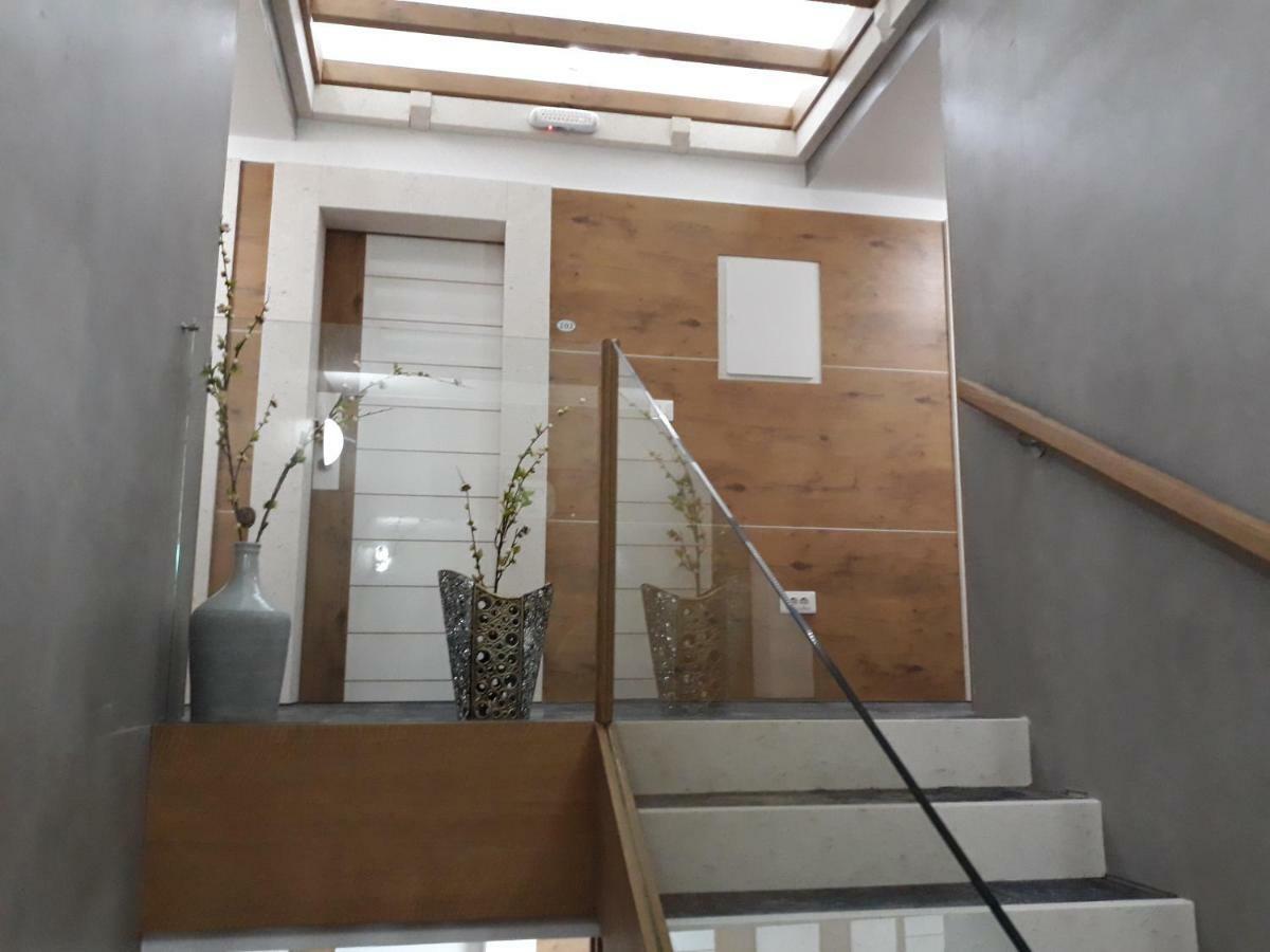 Tilia Hotel Cetinje Ngoại thất bức ảnh